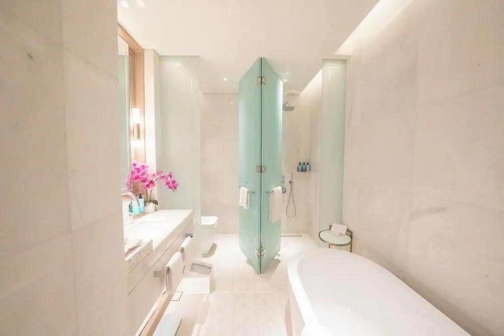 One Bedroom Residence with Pool