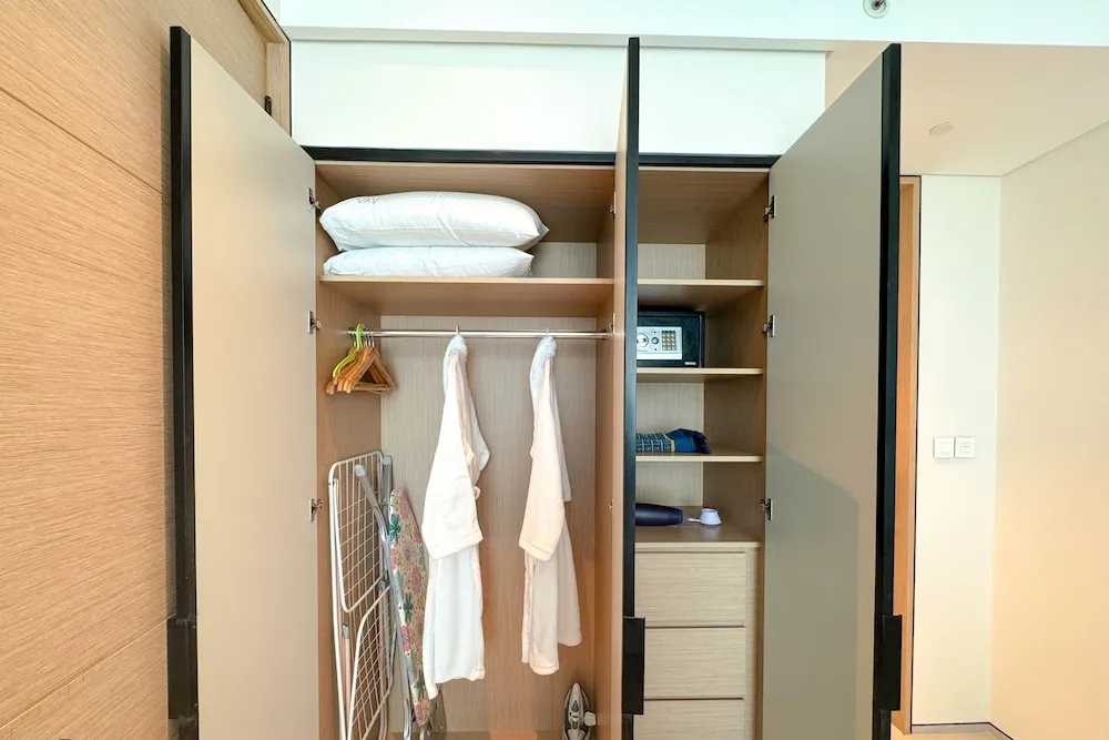 Premium Apart Daire, 1 Yatak Odası