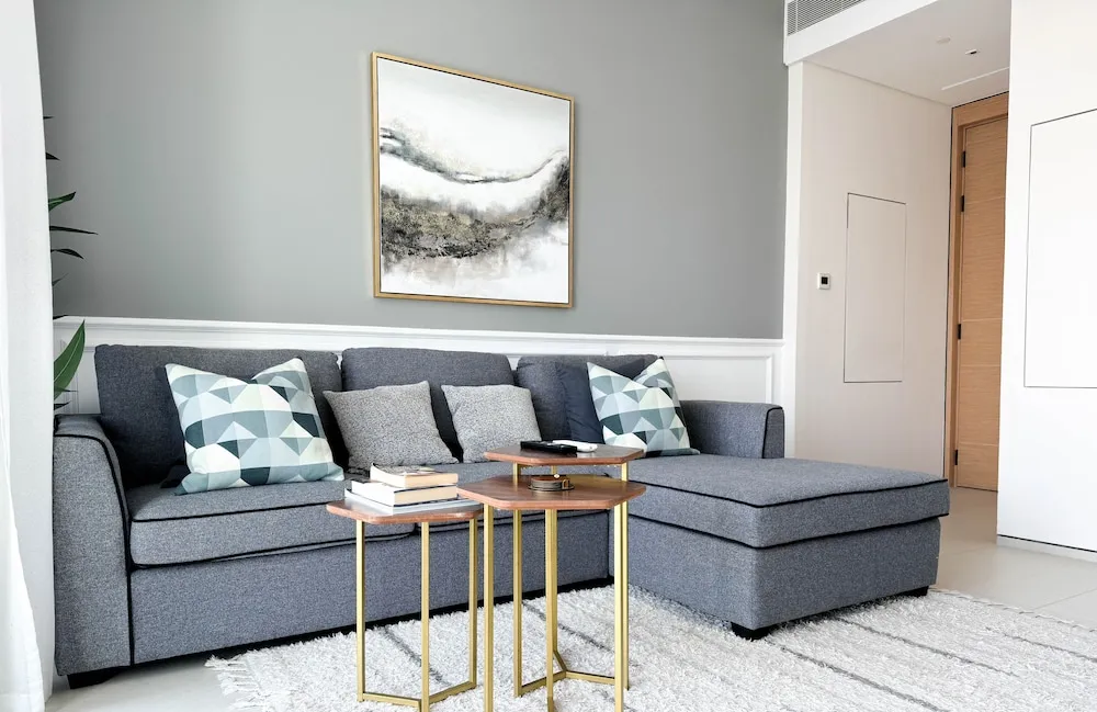 Premium Apart Daire, 1 Yatak Odası