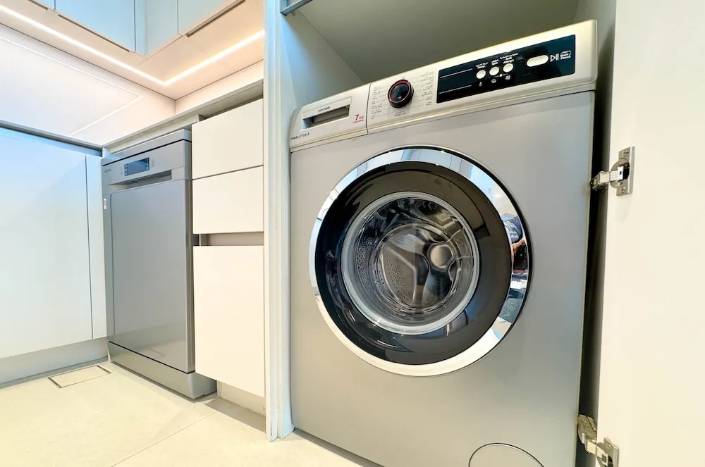Premium Apart Daire, 1 Yatak Odası