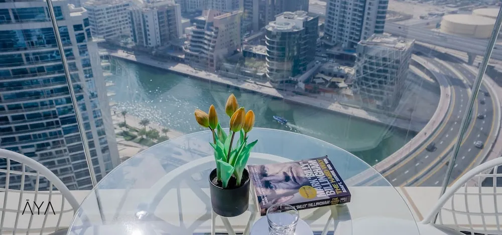 Premium Apart Daire, 1 Yatak Odası