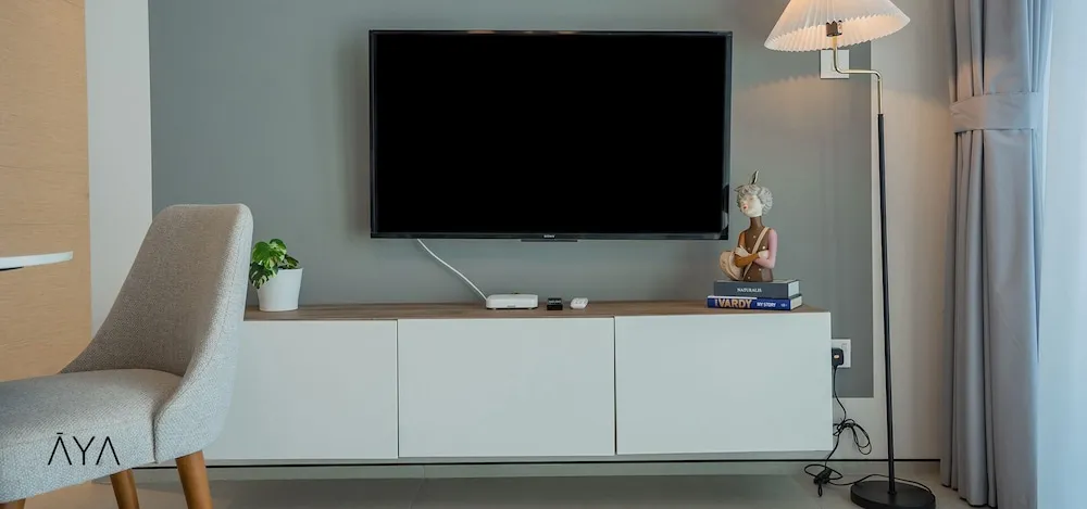 Premium Apart Daire, 1 Yatak Odası