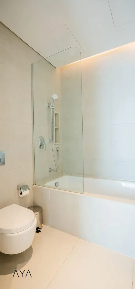 Banyo duşu