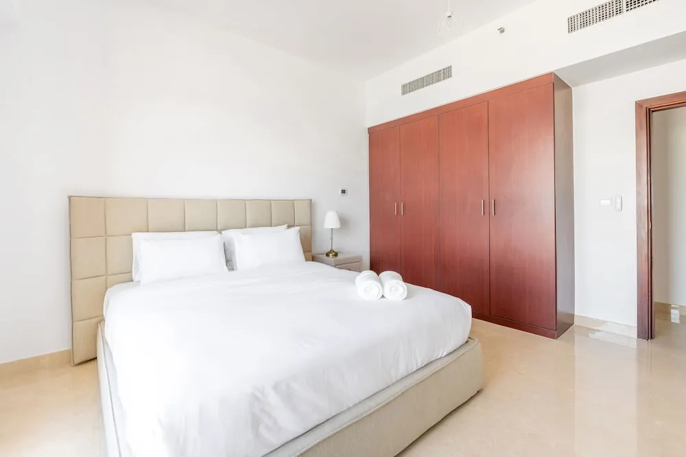 Exclusive Apart Daire, 3 Yatak Odası, Deniz Manzaralı, Denize Sıfır