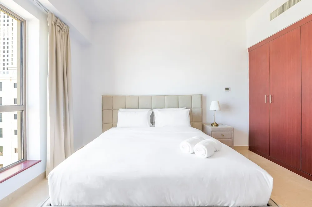 Exclusive Apart Daire, 3 Yatak Odası, Deniz Manzaralı, Denize Sıfır