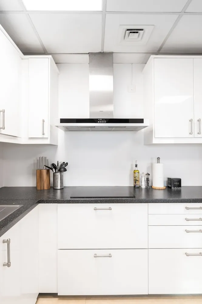 Exclusive Apart Daire, 3 Yatak Odası, Deniz Manzaralı, Denize Sıfır