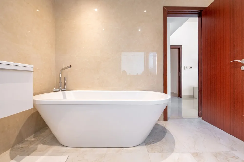 Exclusive Apart Daire, 3 Yatak Odası, Deniz Manzaralı, Denize Sıfır