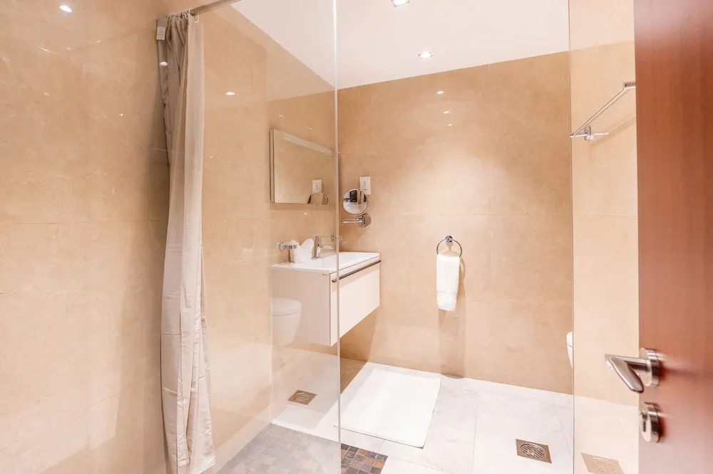 Exclusive Apart Daire, 3 Yatak Odası, Deniz Manzaralı, Denize Sıfır