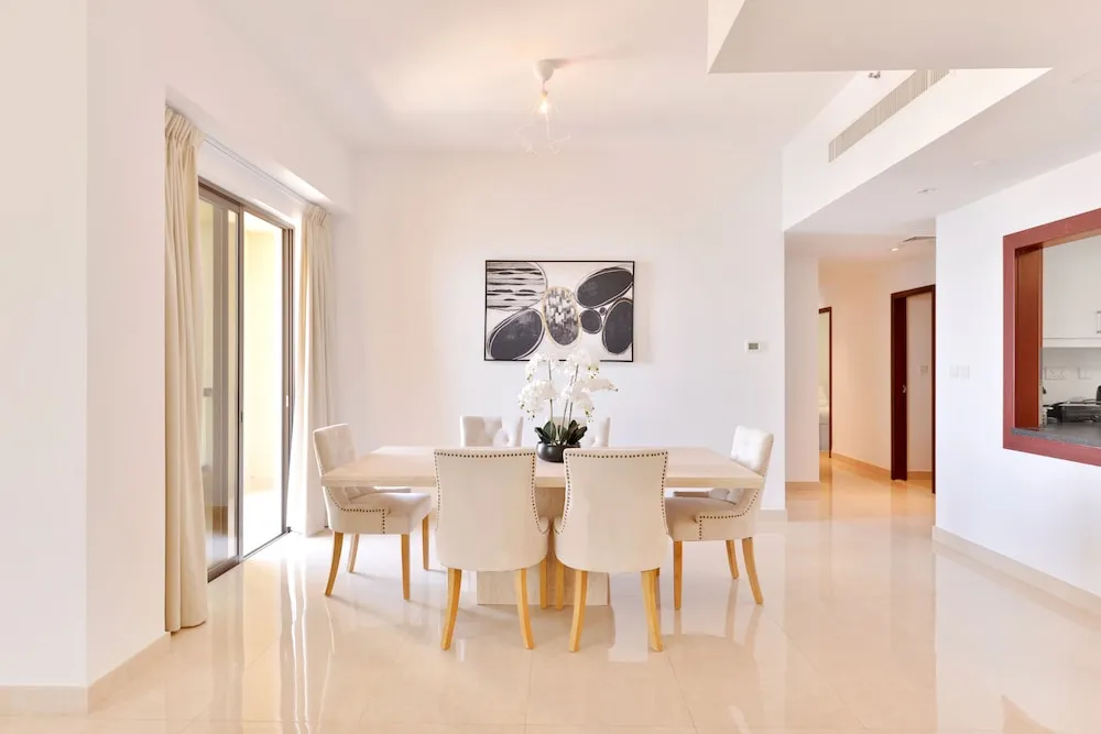 Exclusive Apart Daire, 3 Yatak Odası, Deniz Manzaralı, Denize Sıfır