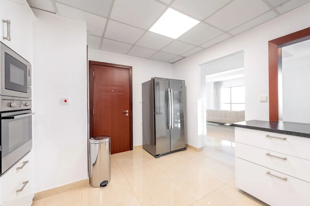 Exclusive Apart Daire, 3 Yatak Odası, Deniz Manzaralı, Denize Sıfır