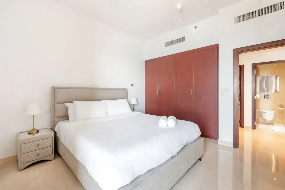 Exclusive Apart Daire, 3 Yatak Odası, Deniz Manzaralı, Denize Sıfır