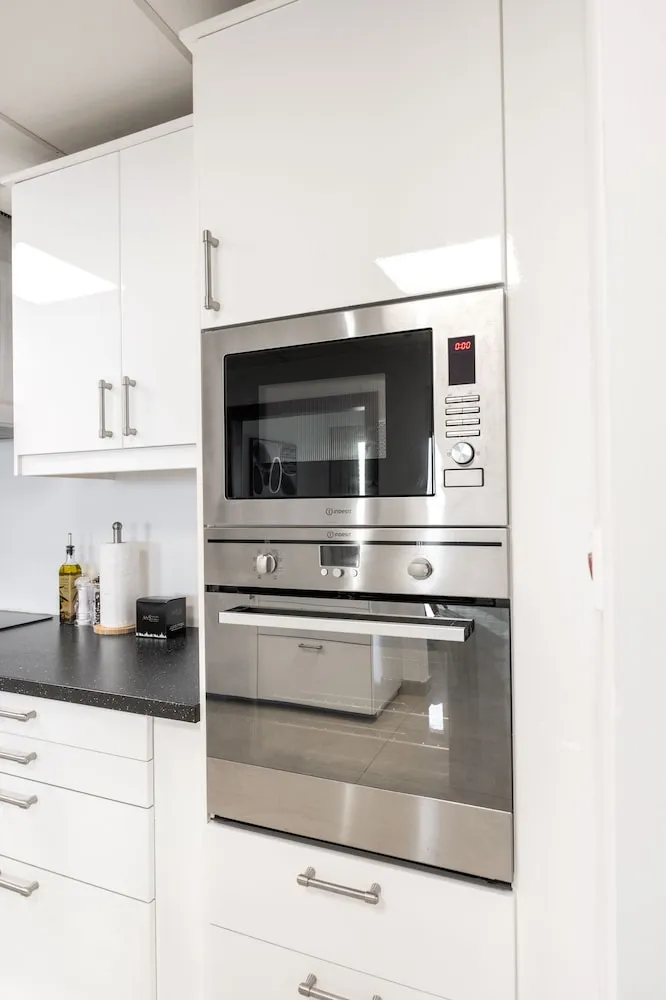 Exclusive Apart Daire, 3 Yatak Odası, Deniz Manzaralı, Denize Sıfır