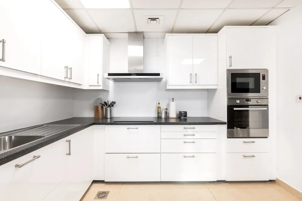 Exclusive Apart Daire, 3 Yatak Odası, Deniz Manzaralı, Denize Sıfır