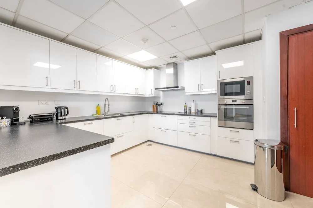 Exclusive Apart Daire, 3 Yatak Odası, Deniz Manzaralı, Denize Sıfır