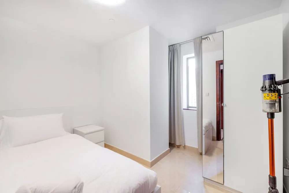 Exclusive Apart Daire, 3 Yatak Odası, Deniz Manzaralı, Denize Sıfır
