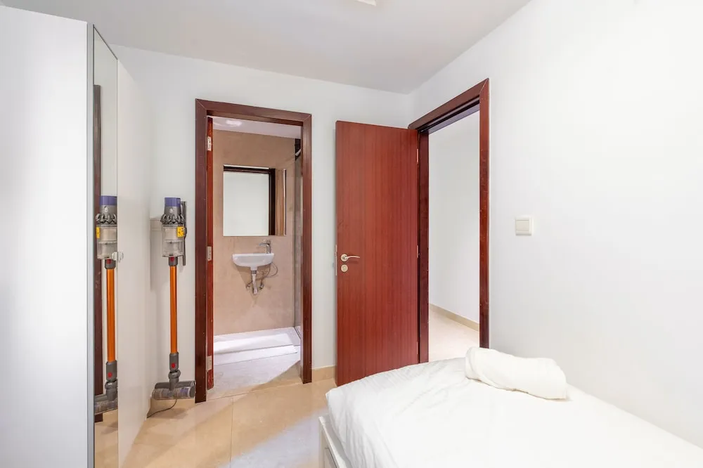 Exclusive Apart Daire, 3 Yatak Odası, Deniz Manzaralı, Denize Sıfır