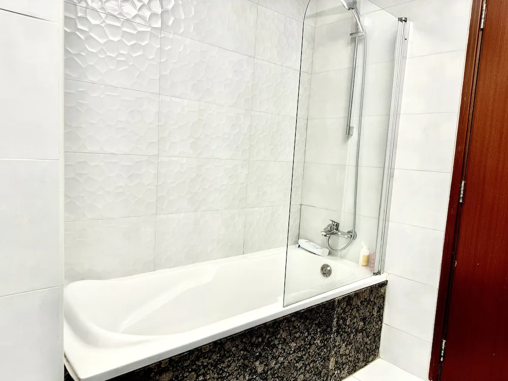 Deluxe Ortak Ranzalı Oda