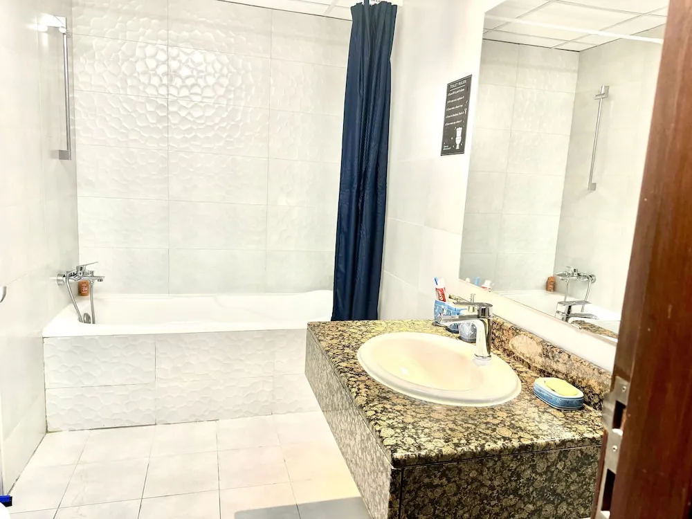 Deluxe Ortak Ranzalı Oda
