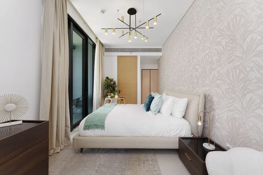 Premium Apart Daire, 3 Yatak Odası, Deniz Manzaralı