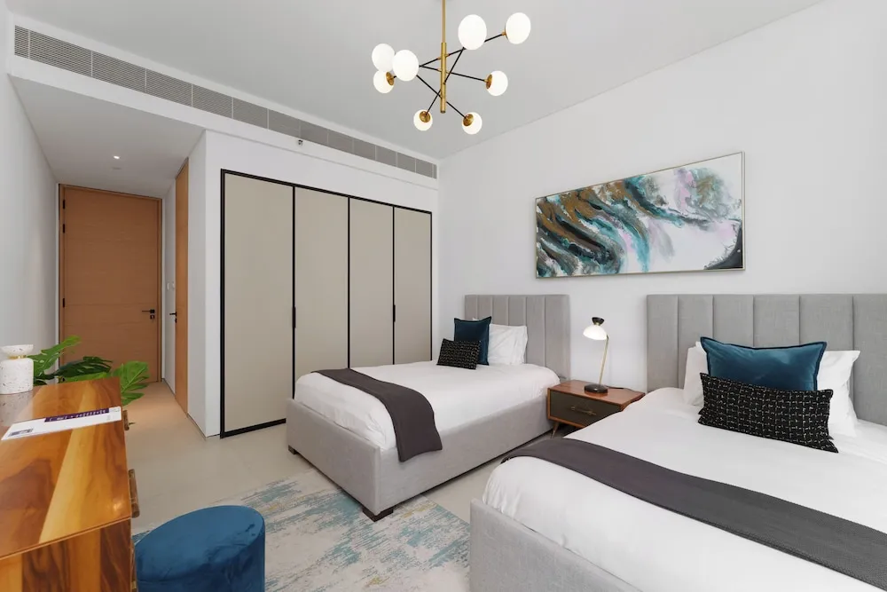 Premium Apart Daire, 3 Yatak Odası, Deniz Manzaralı