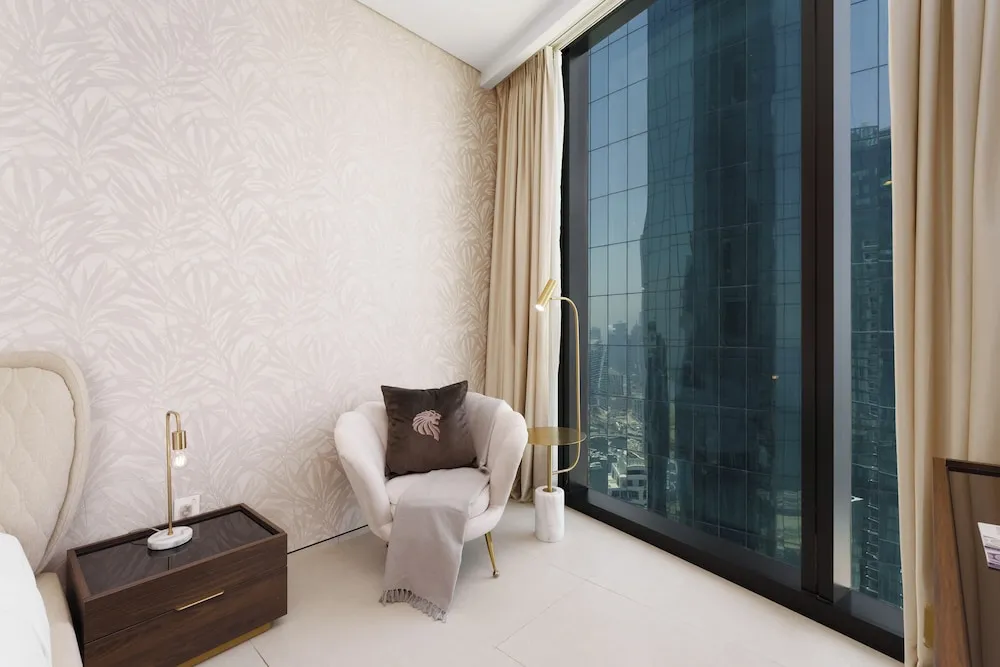 Premium Apart Daire, 3 Yatak Odası, Deniz Manzaralı