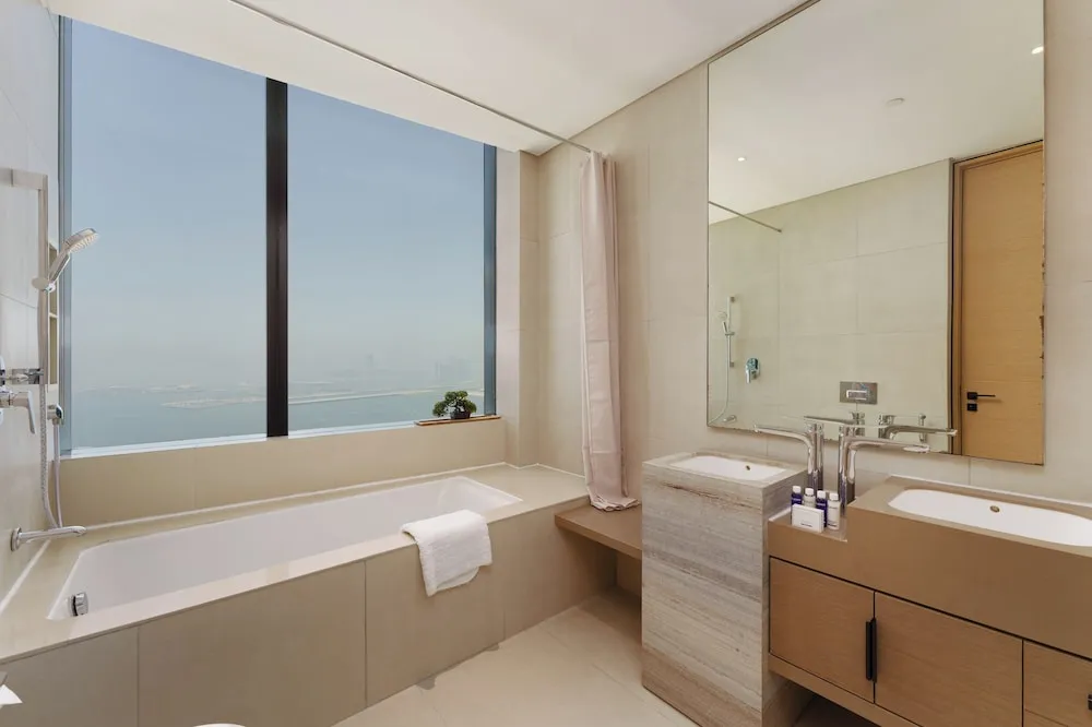 Premium Apart Daire, 3 Yatak Odası, Deniz Manzaralı