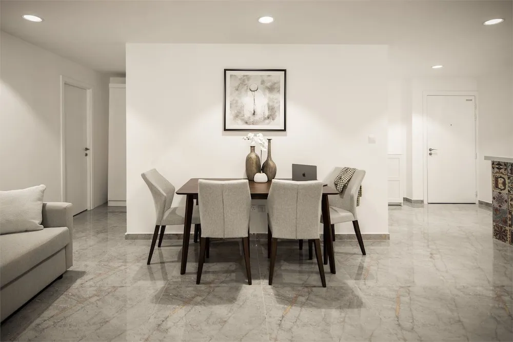 Süit, 2 Yatak Odası