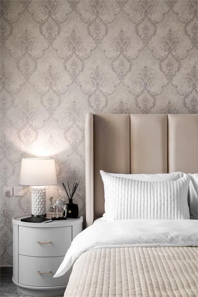 Süit, 2 Yatak Odası