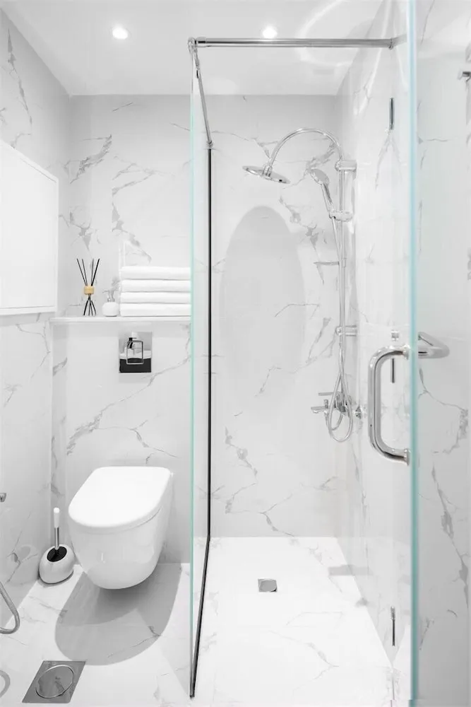 Süit, 2 Yatak Odası