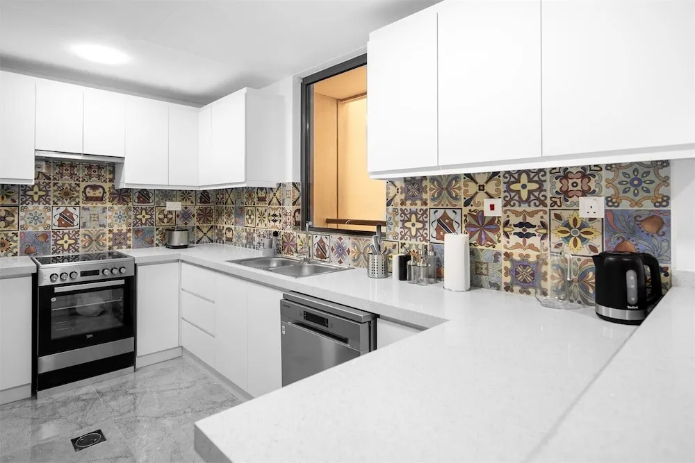 Süit, 2 Yatak Odası