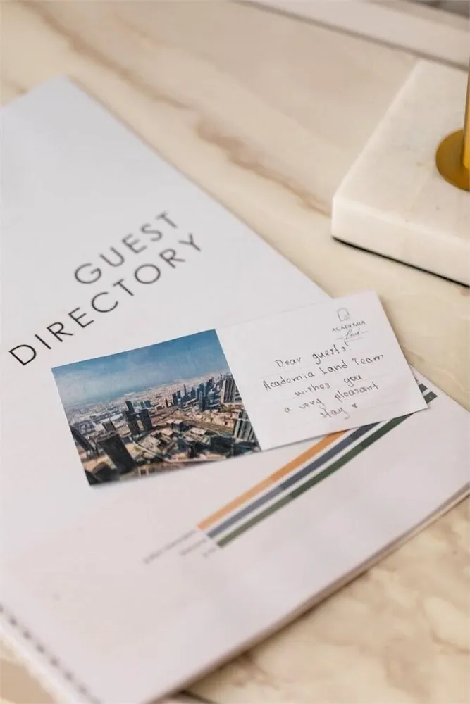 Stüdyo, Deniz Manzaralı