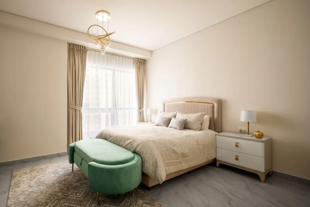 Stüdyo, Deniz Manzaralı