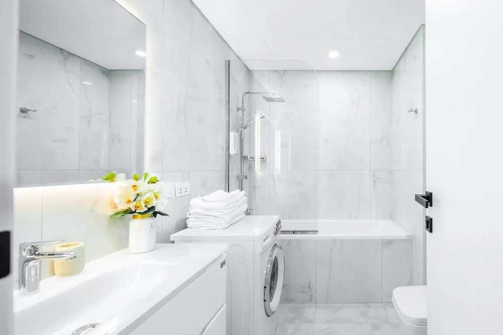 Stüdyo, Deniz Manzaralı