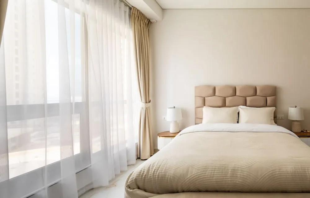 Stüdyo, Deniz Manzaralı