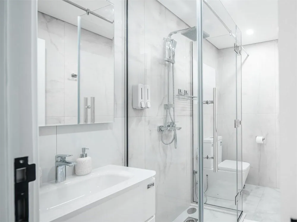 Apart Daire, Deniz Manzaralı