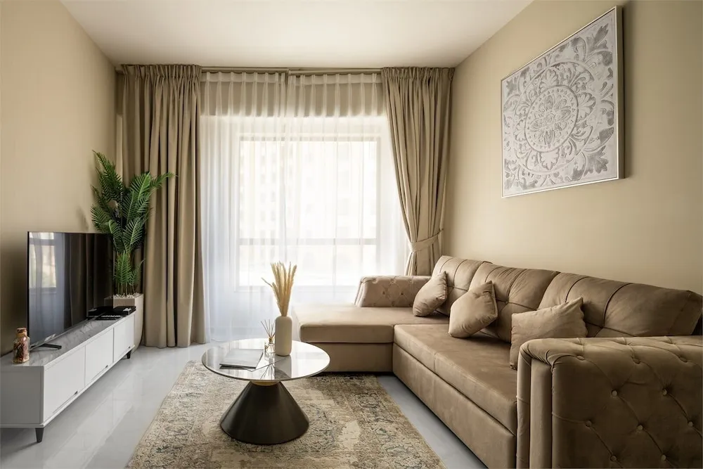 Süit, Havuz Manzaralı