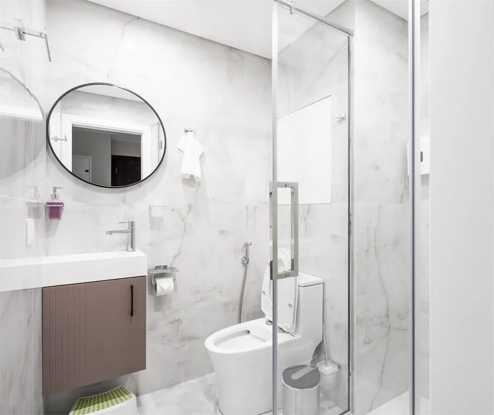 Süit, Havuz Manzaralı