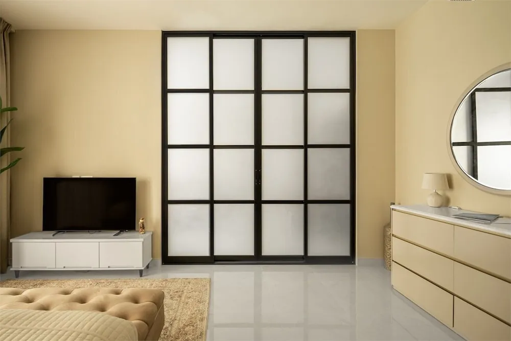 Süit, Havuz Manzaralı