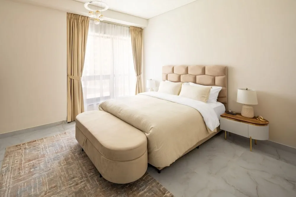 Süit, Deniz Manzaralı