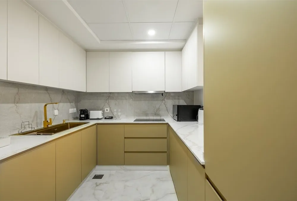 Süit, Deniz Manzaralı