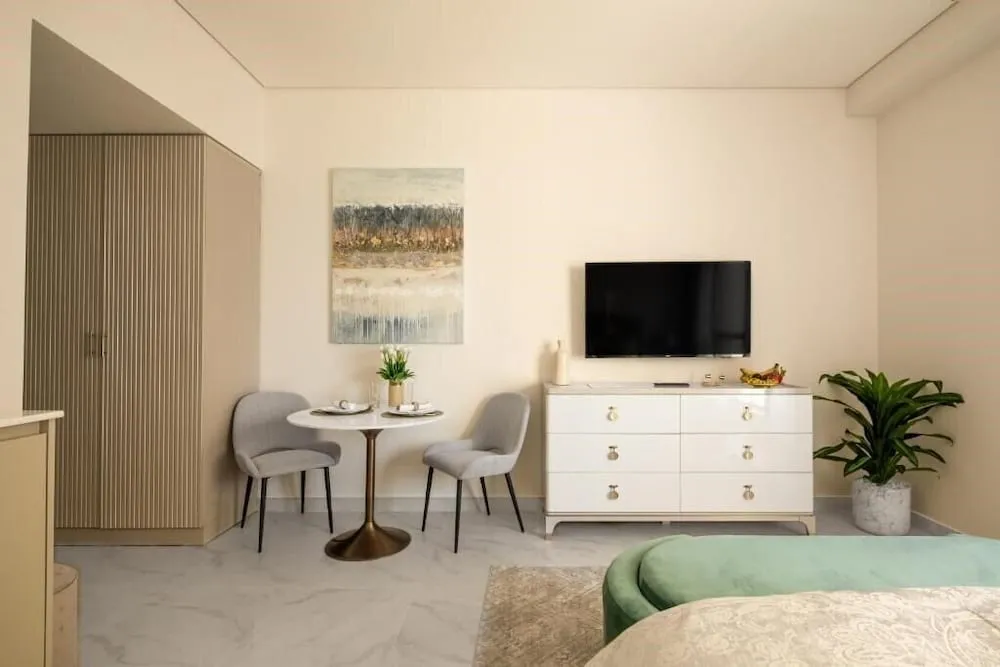 Süit, Deniz Manzaralı