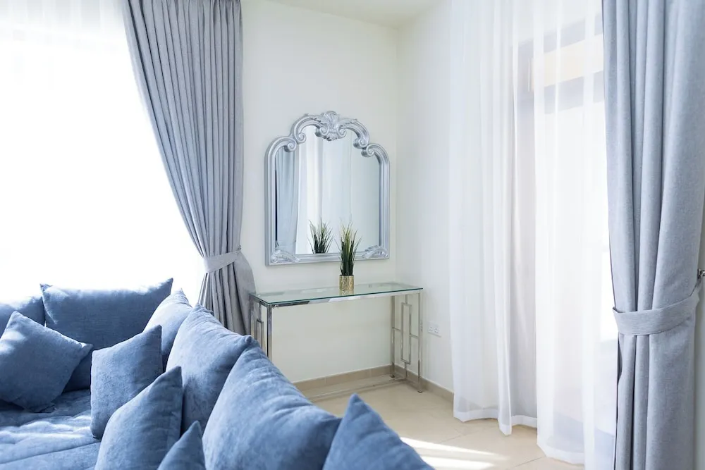 Deluxe Apart Daire, Balkon, Deniz Manzaralı