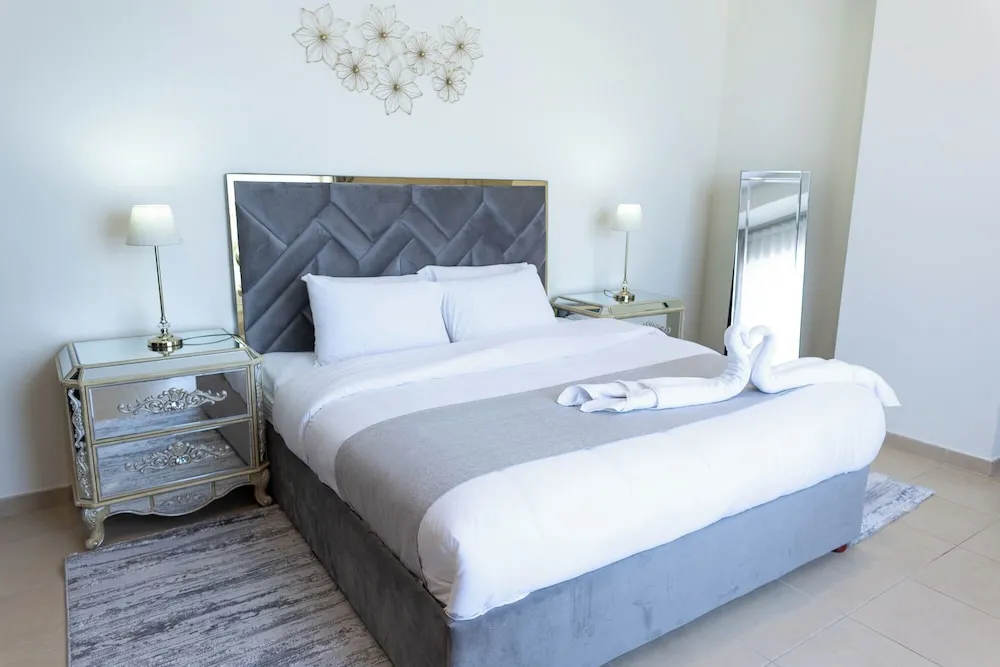 Deluxe Apart Daire, Balkon, Deniz Manzaralı