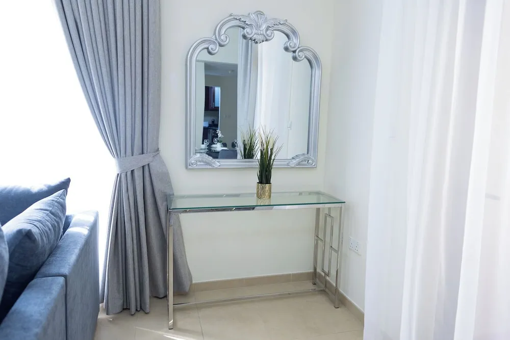 Deluxe Apart Daire, Balkon, Deniz Manzaralı