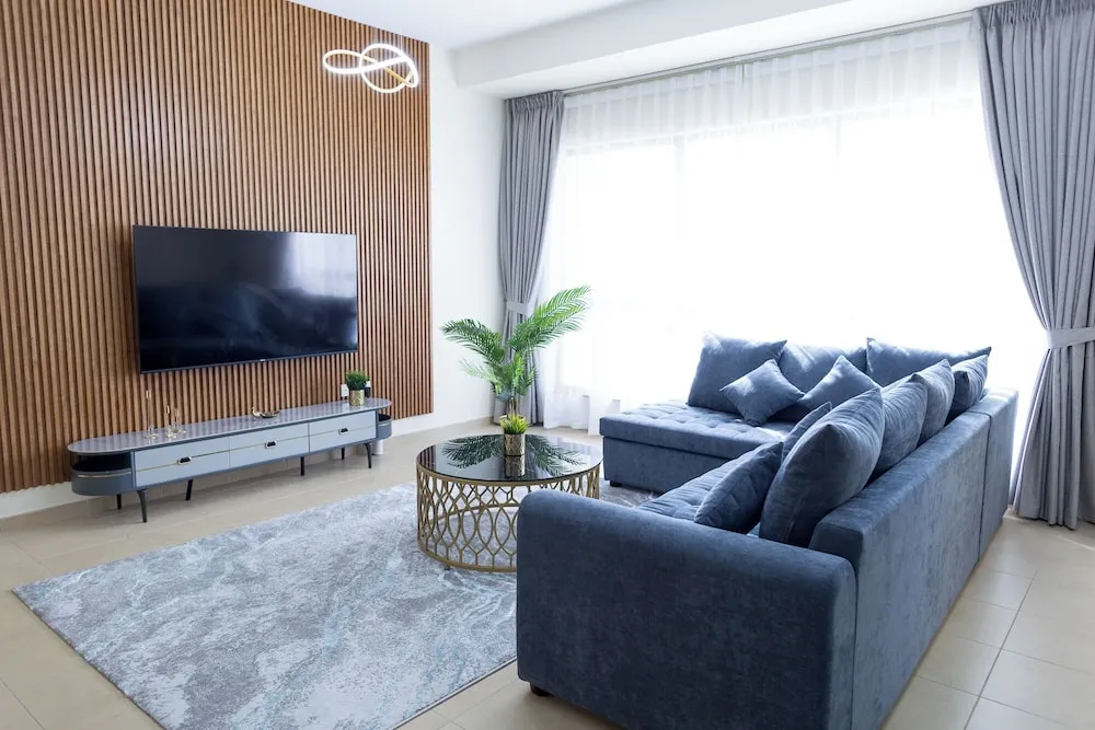 Deluxe Apart Daire, Balkon, Deniz Manzaralı