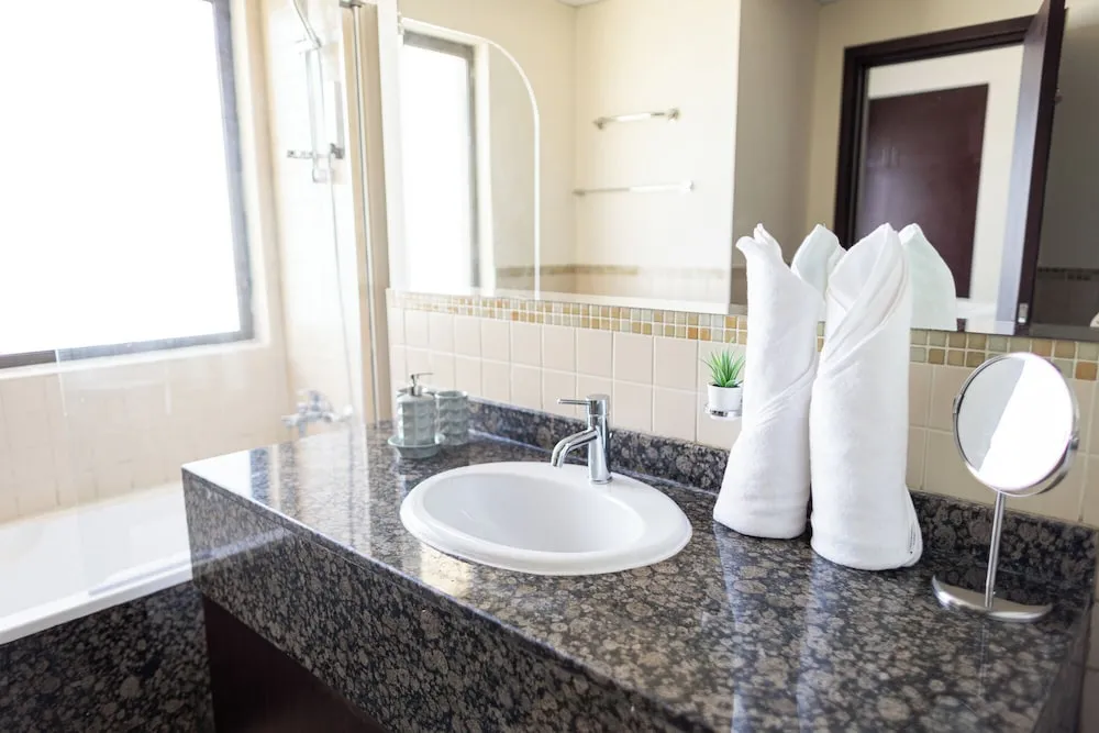 Deluxe Apart Daire, Balkon, Deniz Manzaralı