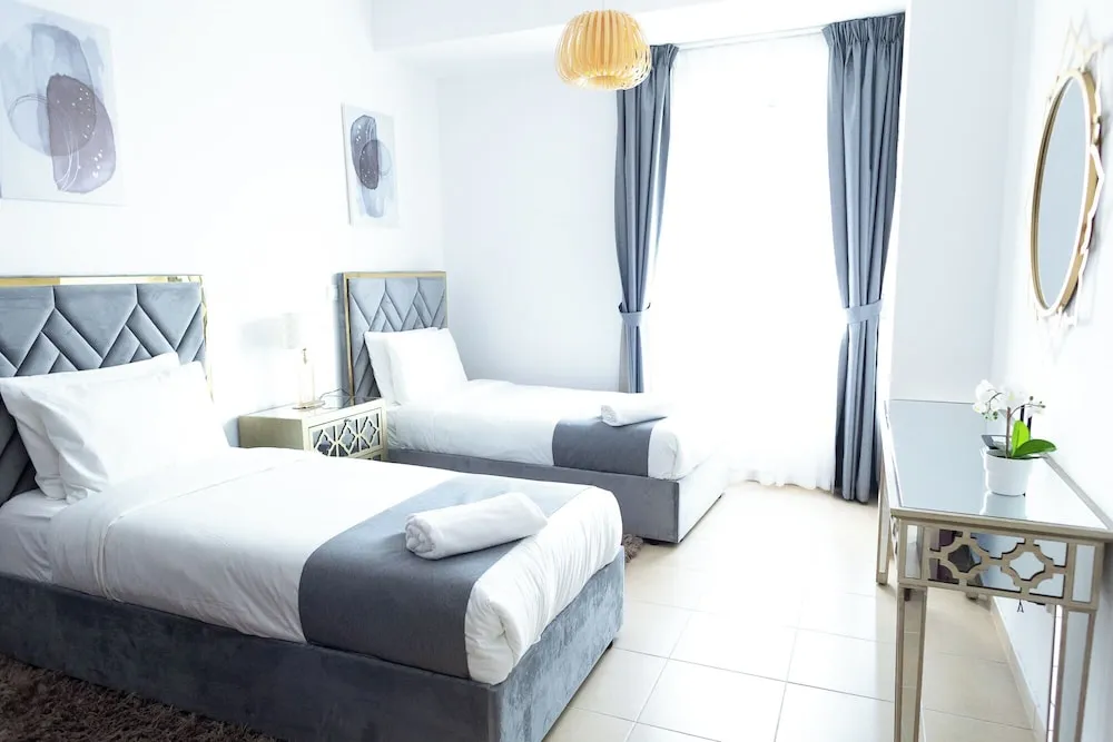 Deluxe Apart Daire, Balkon, Deniz Manzaralı