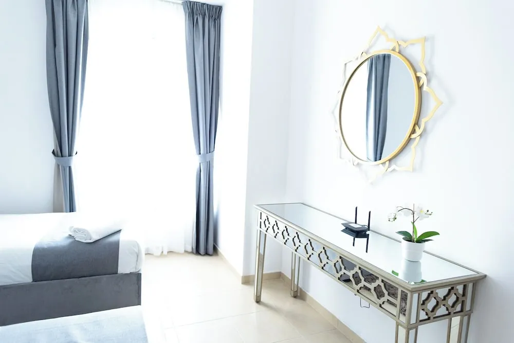 Deluxe Apart Daire, Balkon, Deniz Manzaralı