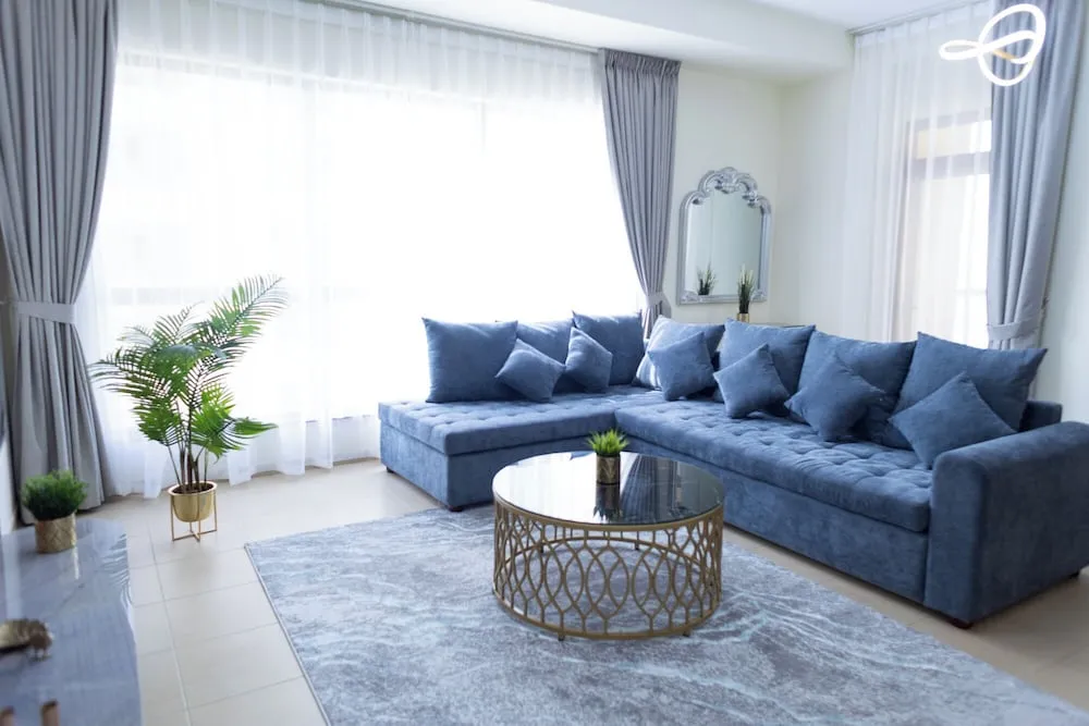 Deluxe Apart Daire, Balkon, Deniz Manzaralı