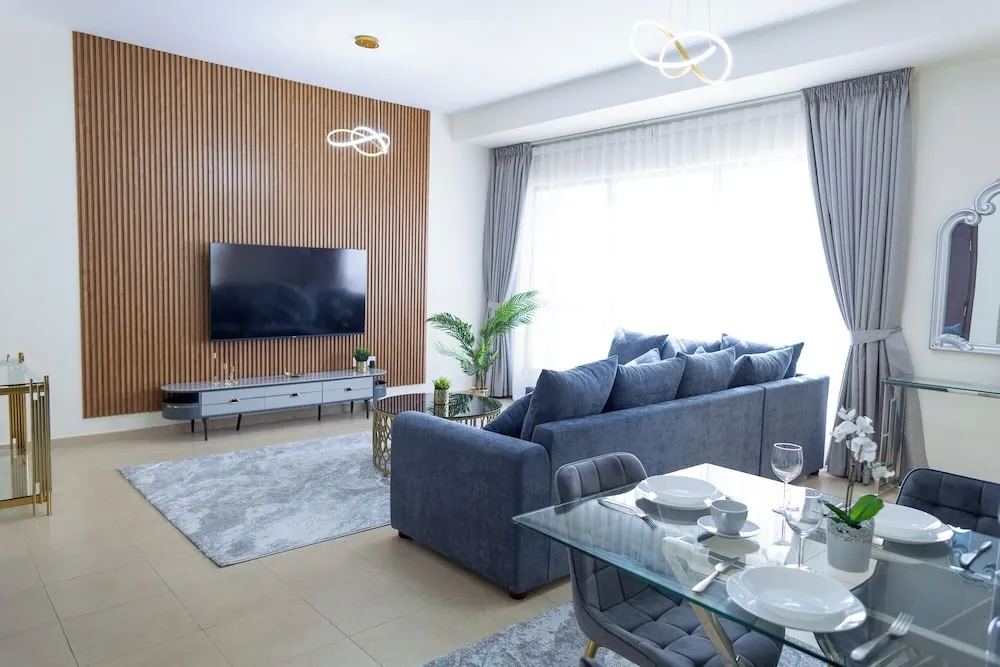 Deluxe Apart Daire, Balkon, Deniz Manzaralı